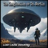 The Imagination Ov Dr. Martin