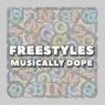 Musically Dope