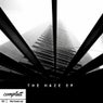 The Haze EP