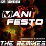 Manifesto (The Remixes)