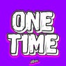 ONE TIME
