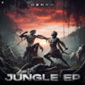 Jungle EP (Extended Mix)