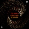 Techno Groove Summer '21