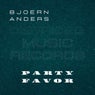 Party Favor