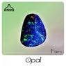 Opal 1st Gem