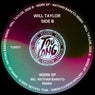 Werk EP (incl. Nathan Barato Remix)
