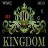 Kingdom Dance WMC 2013 Volume III