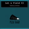 Let & Field 03