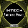 Balearic Moves Ep