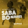 Saba Bo (feat. Idd Aziz) [Remixes]