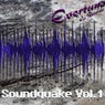 Soundquake Vol. 1