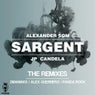 Sargent - The Remixes