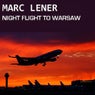 Night Flight To Warsaw