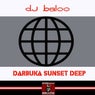 Darbuka Sunset Deep