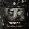 Shangwe