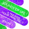 Sounds Of Life - A Trip Into House Music