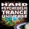 Hard Psychedelic Trance Universe V3
