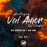 Montagem - Vai Amor / Se Chupa?
