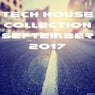 Tech House Collection September 2017