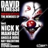 Fuckin Clown The Remixes EP