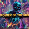 Power Of The Sun