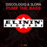 Pump The Bass
