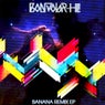Banana Remix EP