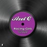 RACING GIRLS k22 extended full album