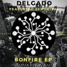 Bonfire EP