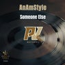 Someone Else