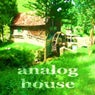 Analog House (Hot Hi-Hat House Music)
