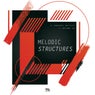 Melodic Structures Vol. 10
