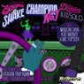 Number 1 Champion Remixes