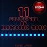 Collection of Electronic Music, Vol. 11