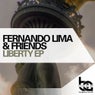 Fernando Lima & Friends: Liberty EP