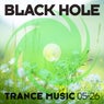 Black Hole Trance Music 05-26