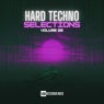Hard Techno Selections, Vol. 22