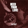 Need Your Love