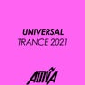 Universal Trance 2021