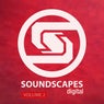 Soundscapes Digital Volume 2