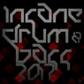 Insane Drum & Bass 2017