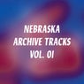 Archive Tracks Vol.1