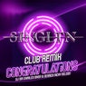 Congratulations (Club Remix)