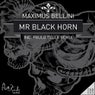 Mr Black Horn
