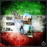 Great Persian EDM, Vol. 1