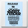 Zhivago Zhivago Reworks