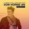 Von Vorne An (Cloud Seven Hands up Remixes)