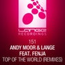 Top Of The World (Remixes)