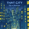That city