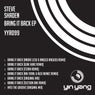 Steve Shaden - Bring It Back EP